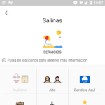 Precio de Luz - Servicios
